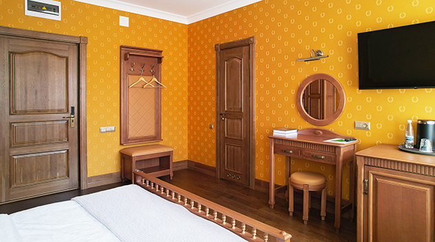 Двухместный номер "Twin/Double"