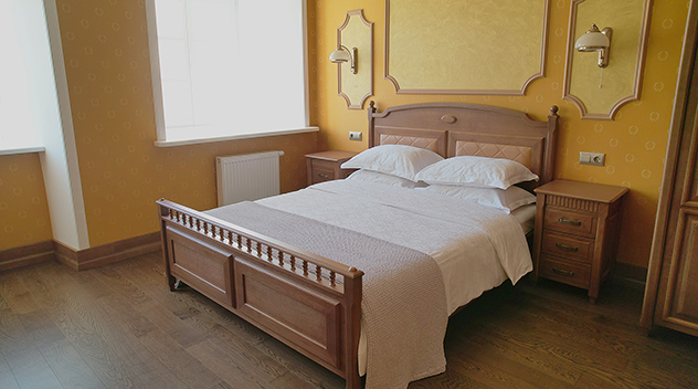 Двухместный номер "Twin/Double"