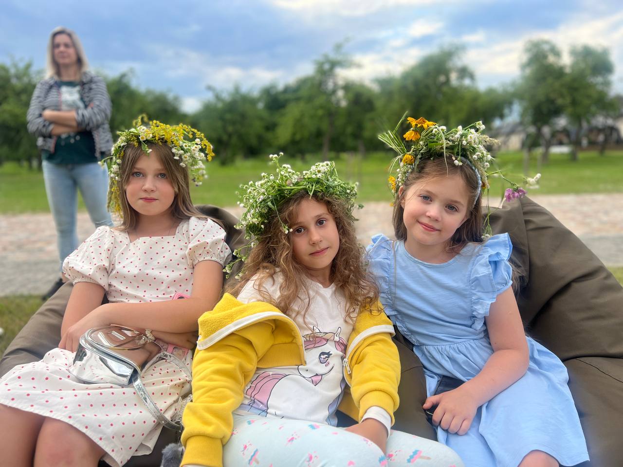 Купалле ў Свяцку: падарожжа ў пошуках чароўнай папараць-кветкі