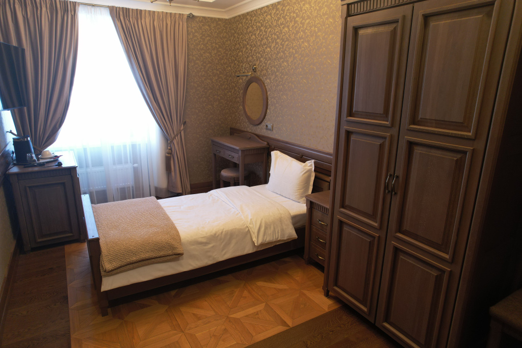 Одноместный номер "Single"