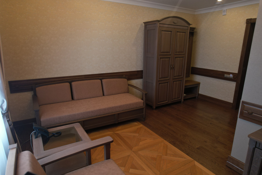 Семейный номер