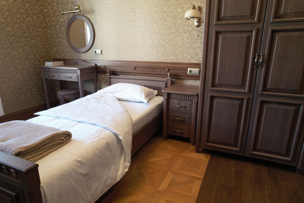 Одноместный номер "Single"