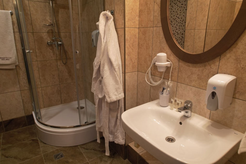 Семейный номер