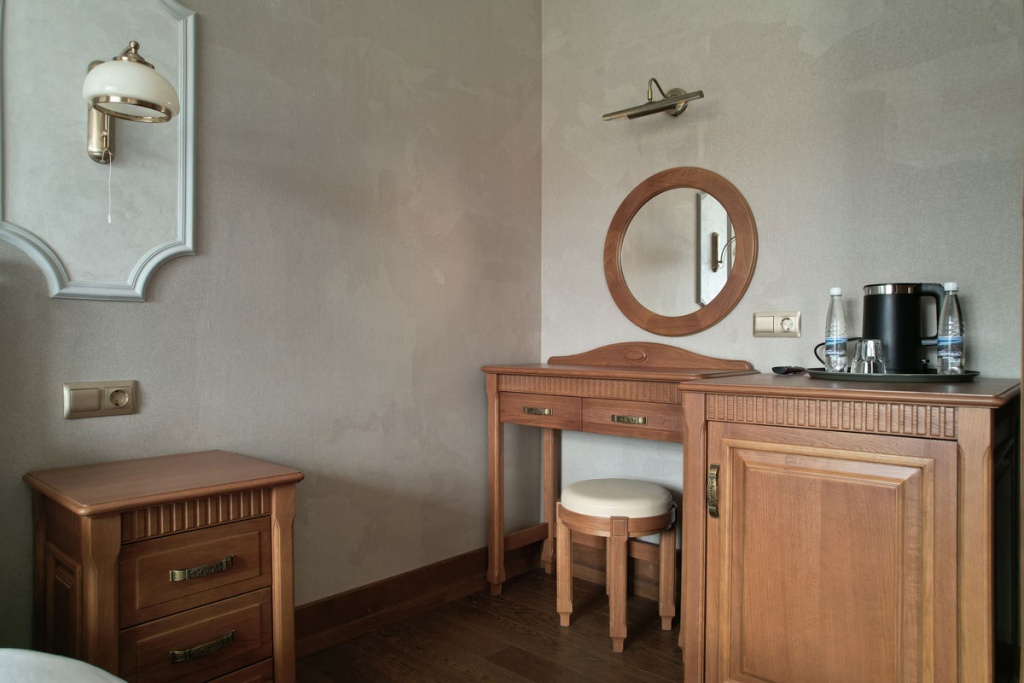 Двухместный номер "Twin/Double"