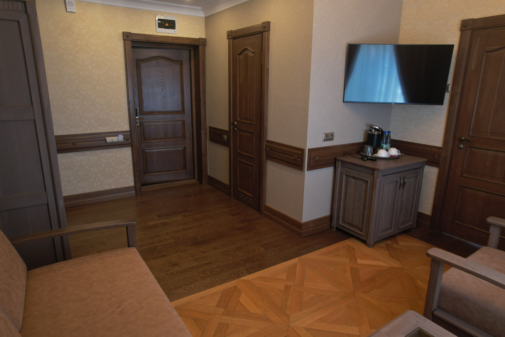 Семейный номер